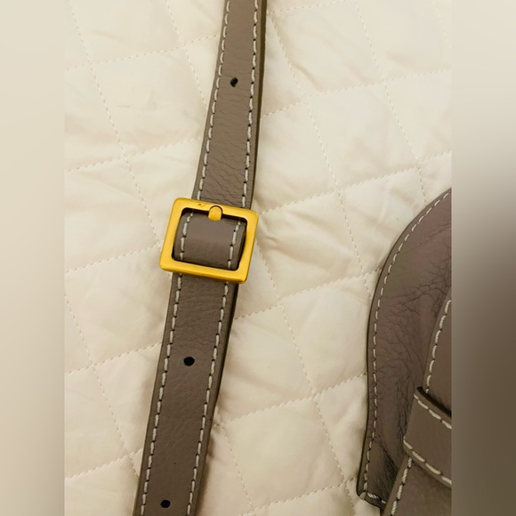 Chloe Small Marcie leather sadle bag. Authentic. No filter .Great condition - Picture 14 of 15